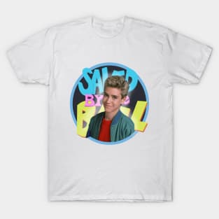 Zack Morris T-Shirt